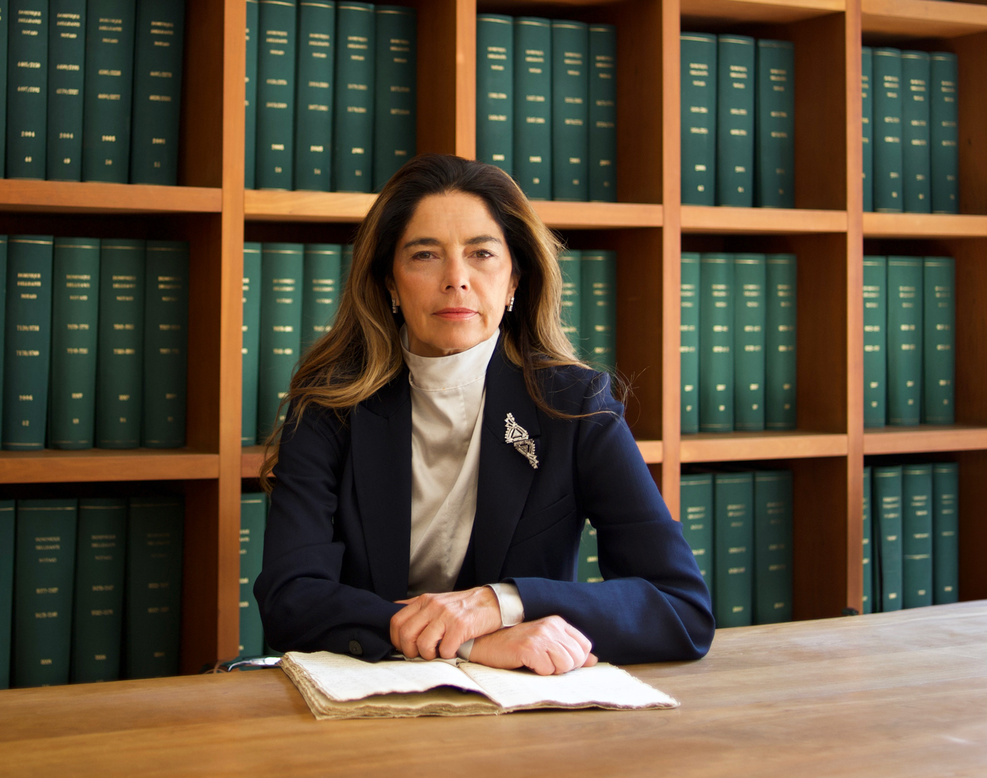 Dominique Dellisanti Notaio
